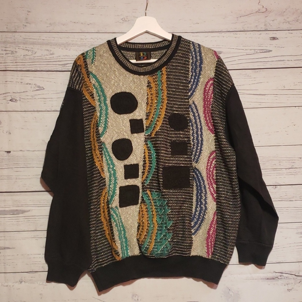 Baffo Men's Sweater